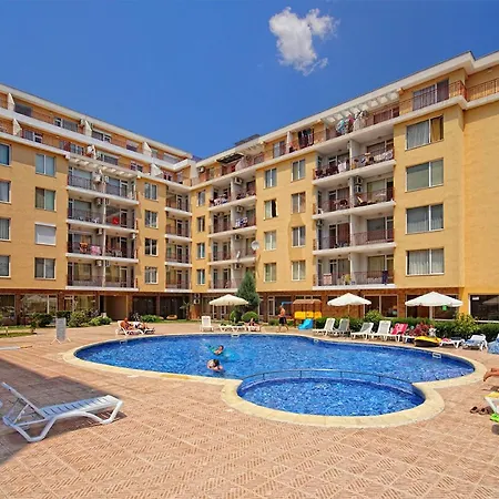 Sunny Day Apartment *